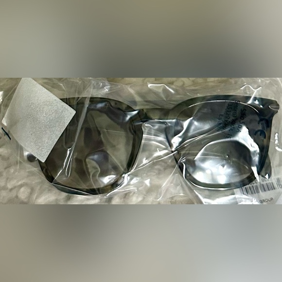 Rag & Bone NWT Tortoise Sunglasses Grey 50mm main image 13